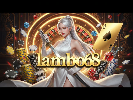 lambo68 สล็อตออนไลน์