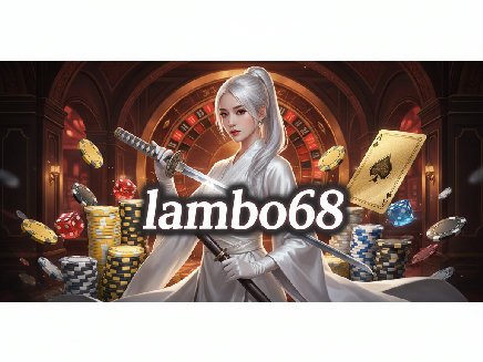 lambo68 สล็อต