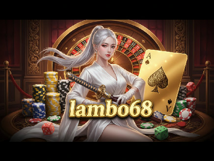 lambo68 เว็บตรง